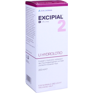 EXCIPIAL U Hydrolotio