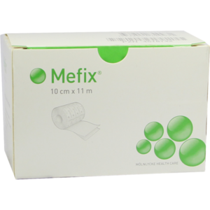 MEFIX Fixiervlies 10 cmx11 m