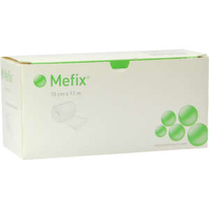 MEFIX Fixiervlies 15 cmx11 m