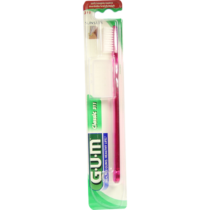 GUM schlank soft Zahnbürste