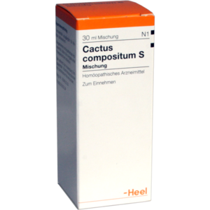 CACTUS COMPOSITUM S Liquidum