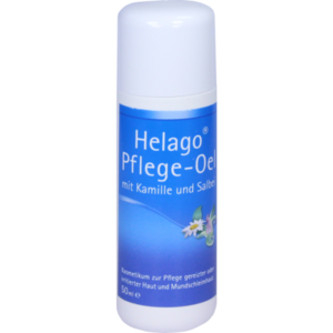 HELAGO-Pflege-Öl