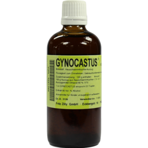 GYNOCASTUS Lösung