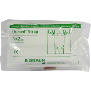 URIMED Strap Fixierung f.Urinbeinbeutel