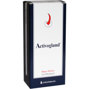 ACTIVOGLAND Haar Elixier