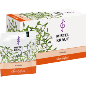 MISTELKRAUT Filterbeutel
