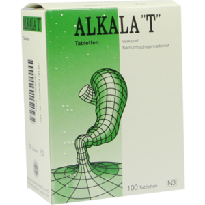 ALKALA T Tabletten