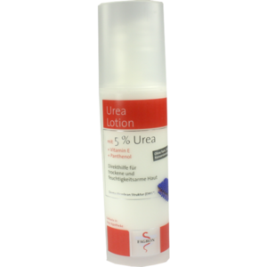 UREA FAGRON Lotion