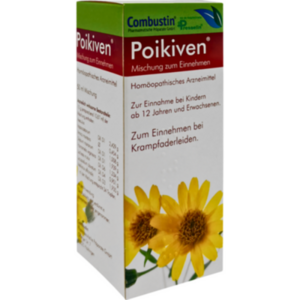 POIKIVEN Tropfen