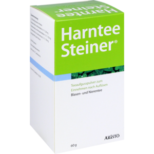 HARNTEE Steiner Granulat