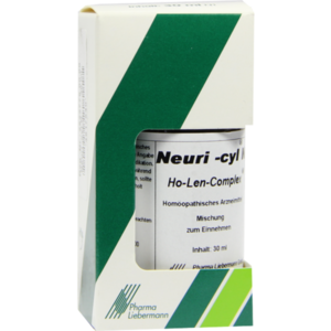 NEURI-CYL N Ho-Len-Complex Tropfen