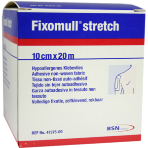 FIXOMULL stretch 10 cmx20 m