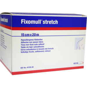 FIXOMULL stretch 15 cmx20 m