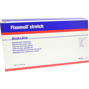 FIXOMULL stretch 20 cmx20 m