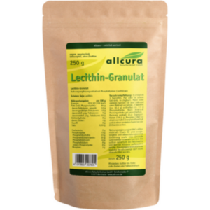 LECITHIN GRANULAT