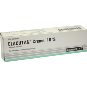 ELACUTAN Creme