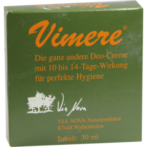 VIMERE Deo Creme