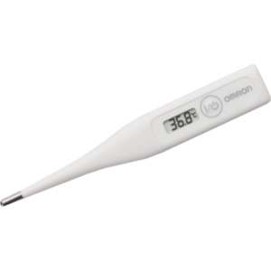 OMRON EcoTemp Basic digital Fieberthermometer