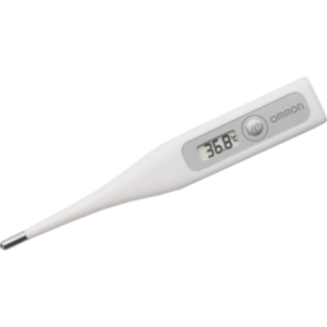 OMRON EcoTemp Smart digital Fieberthermometer