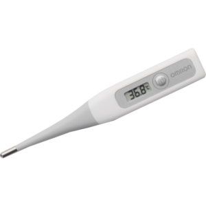 OMRON Flex Temp Smart digital Fieberthermometer