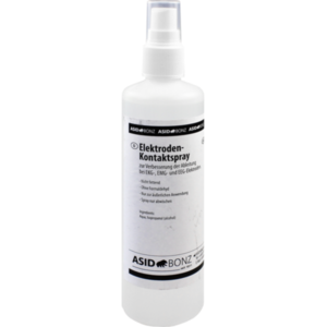 EKG Elektroden Spray 250 ml