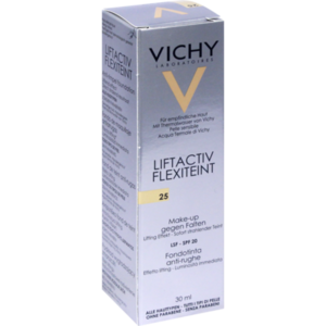 VICHY LIFTACTIV Flexilift Teint 25