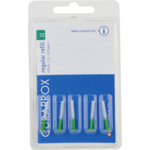 CURAPROX CPS 11 Interdentalb.1,1-2,5 mm