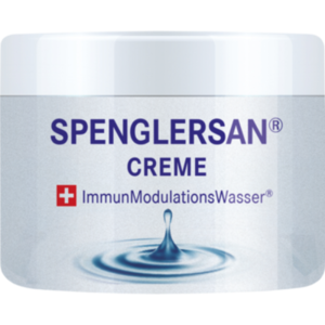 SPENGLERSAN Creme