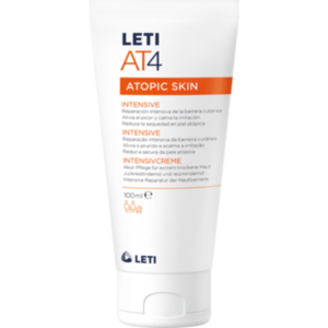 LETI AT4 Intensivcreme