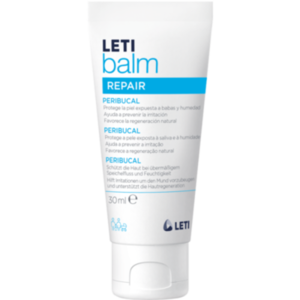 LETIBALM peribucal pflegende Creme f.d.Mundbereich