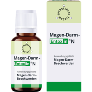 MAGEN-DARM-ENTOXIN N Tropfen