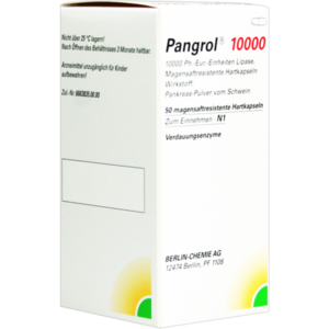 PANGROL 10.000 Hartkps.m.magensaftr.überz.Pell.