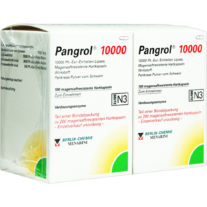 PANGROL 10.000 Hartkps.m.magensaftr.überz.Pell.