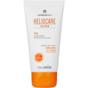 HELIOCARE Gel SPF 50+