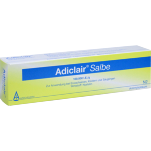 ADICLAIR Salbe