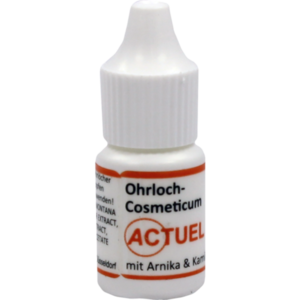 OHRLOCH Cosmeticum Actuel