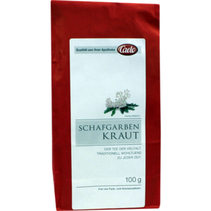 SCHAFGARBENKRAUT Tee Caelo HV-Packung