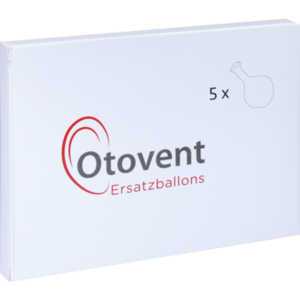 OTOVENT System Ersatzballons