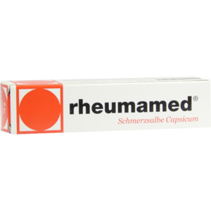 RHEUMAMED Salbe