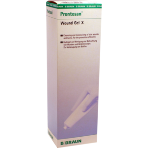 PRONTOSAN Wound Gel X