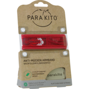PARA KITO Mückenschutz