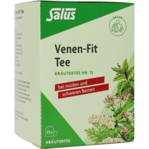 VENEN-FIT Tee Kräutertee Nr.13 Salus Filterbeutel
