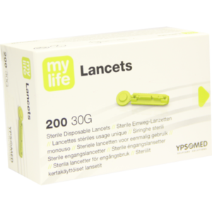 MYLIFE Lancets