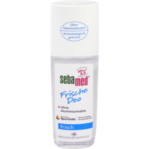 SEBAMED Frische Deospray frisch