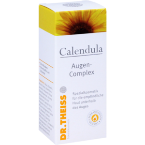 DR.THEISS Calendula Augen-Complex Gel