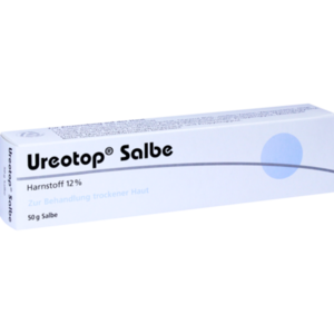UREOTOP Salbe