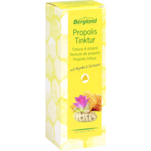 PROPOLIS TINKTUR BDIH