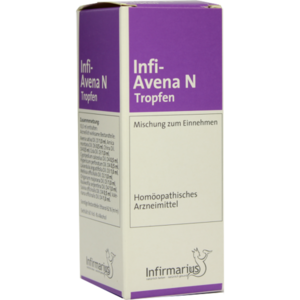 INFI AVENA N Tropfen