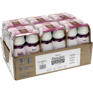FRESUBIN PROTEIN Energy DRINK Schokolade Trinkfl.