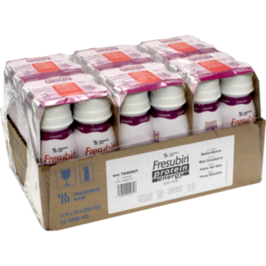 FRESUBIN PROTEIN Energy DRINK Walderdbe.Trinkfl.